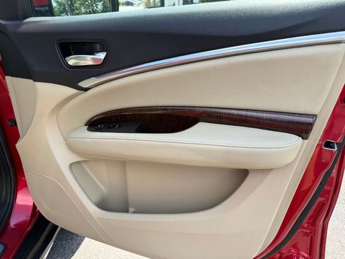 Used 2019 Acura MDX SH-AWD image 28