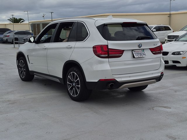 Used 2017 BMW X5 xDrive35i AWD/4WD image 7