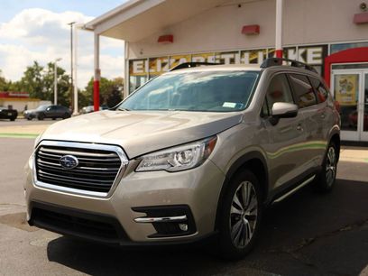 Used 2020 Subaru Ascent Limited
