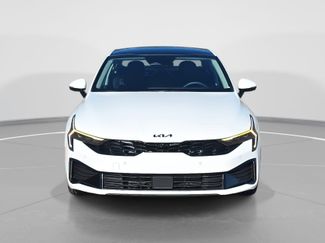 Used 2025 Kia K5 EX video 2