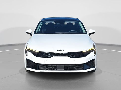 Used 2025 Kia K5 EX image 2