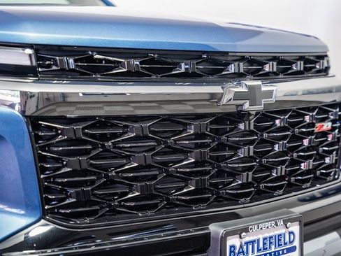 New 2026 Chevrolet Traverse Z71 w/ Enhanced Driving Package image 13