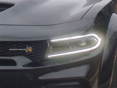 Used 2023 Dodge Charger Scat Pack image 17