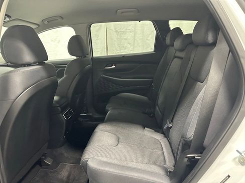 Used 2022 Hyundai Santa Fe SEL w/ Convenience Package AWD/4WD image 43