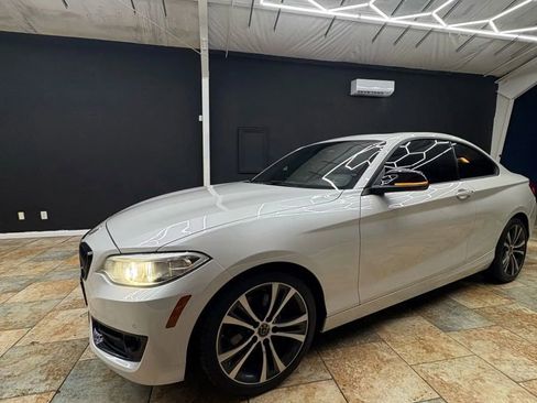 Used 2016 BMW 228i Coupe image 14