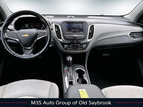 Used 2021 Chevrolet Equinox LT image 7