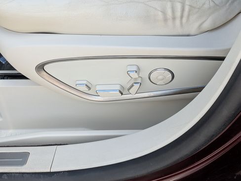Used 2019 Lincoln Nautilus Black Label FWD image 22