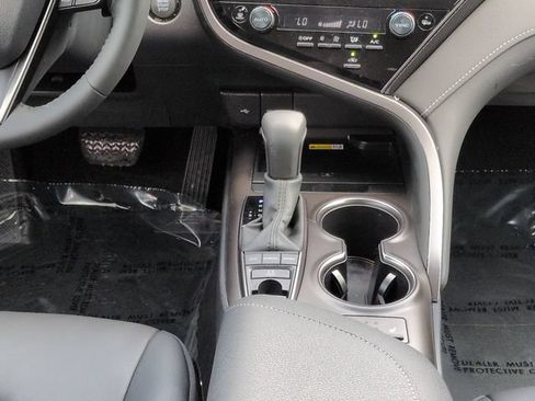 Certified 2024 Toyota Camry XSE FWD image 18