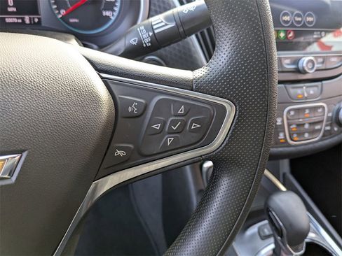 Certified 2024 Chevrolet Malibu LT image 18