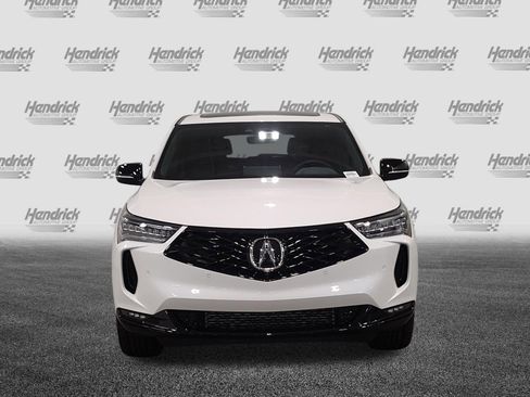 New 2026 Acura RDX A-Spec image 3