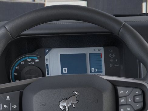 New 2025 Ford Bronco Badlands AWD/4WD image 13