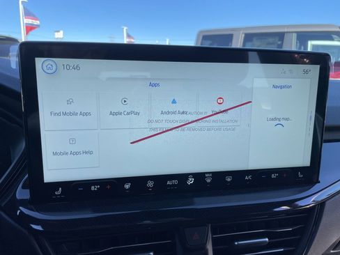 New 2026 Ford Escape ST-Line Select w/ Tech Pack #1 image 16