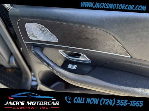 Used 2020 Mercedes-Benz GLE 350 image 17