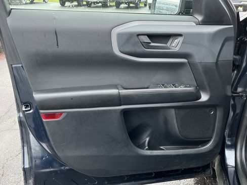 Used 2021 Ford Bronco Sport Big Bend image 17