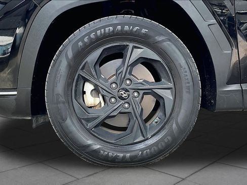 Used 2022 Hyundai Tucson SEL FWD image 11