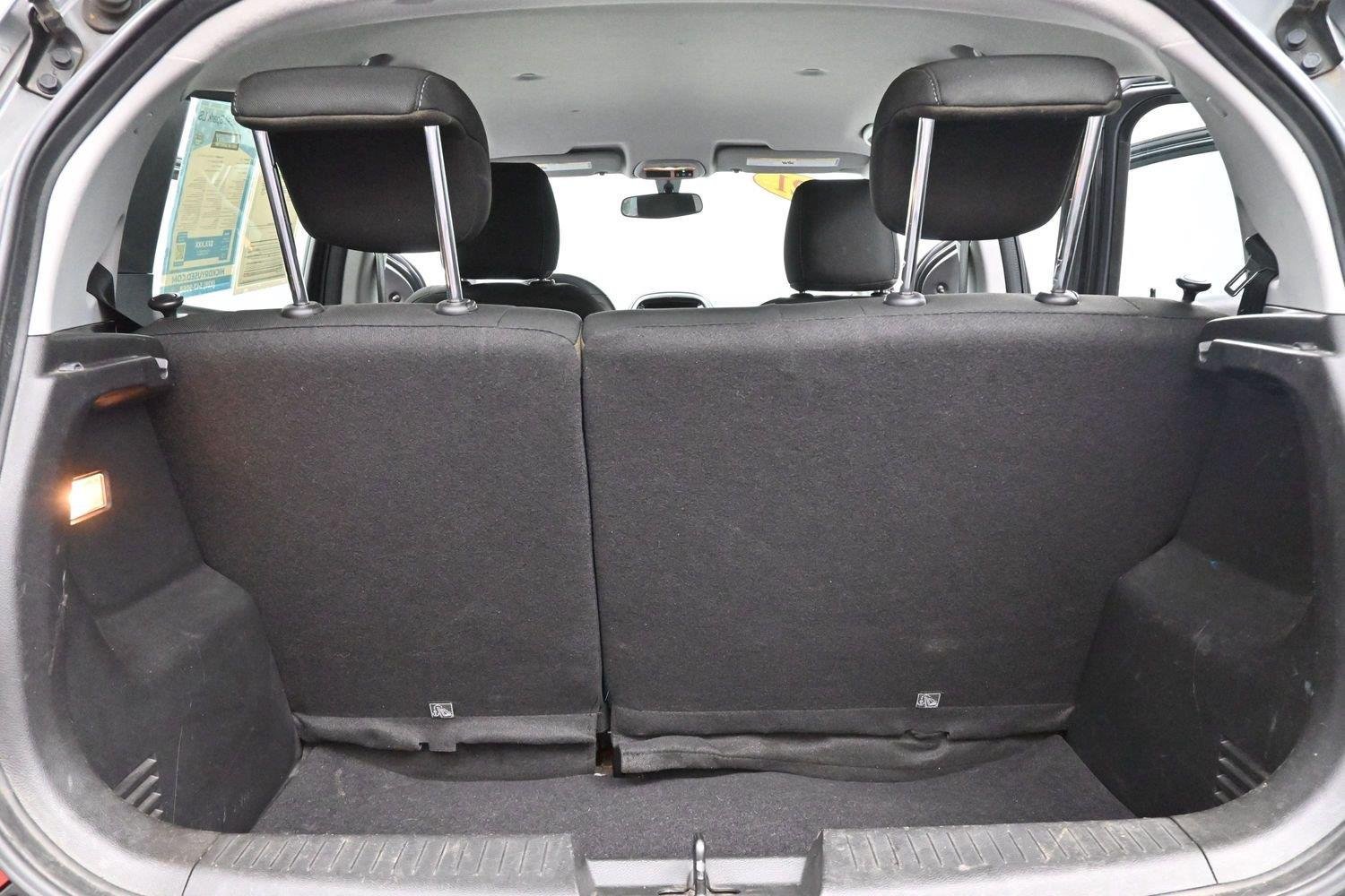 Used 2021 Chevrolet Spark LS FWD image 9