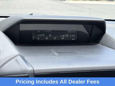 Certified 2023 Subaru Forester Wilderness w/ Wilderness Package AWD/4WD image 24