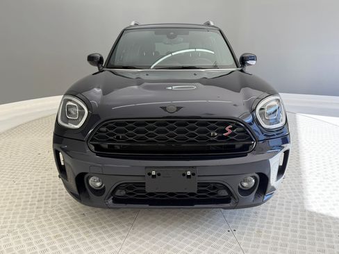 Used 2024 MINI Cooper Countryman S FWD image 6