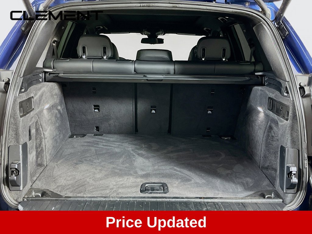 Used 2023 BMW X5 xDrive40i w/ Premium Package AWD/4WD image 10