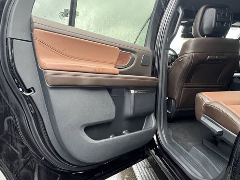 New 2026 Ford Expedition Max King Ranch image 30