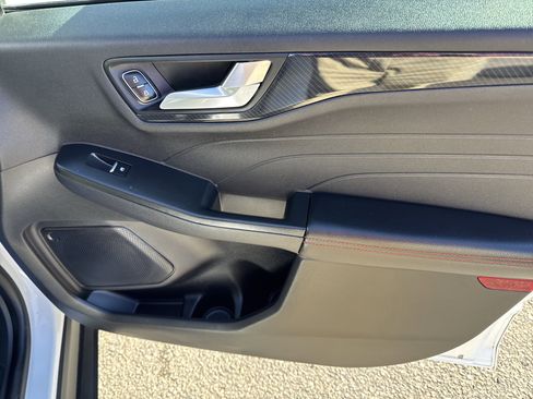 Certified 2023 Ford Escape ST-Line w/ Equipment Group 301A image 14