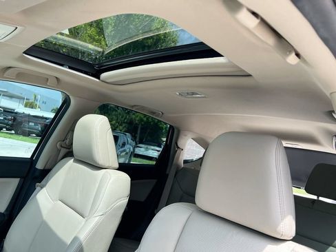 Used 2016 Honda CR-V Touring image 18