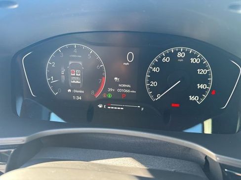 Certified 2023 Honda Civic Sport image 8