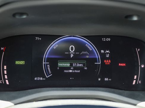 Used 2025 Toyota Camry LE FWD image 21