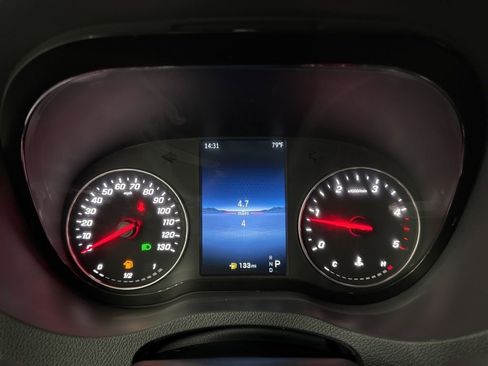 New 2025 Mercedes-Benz Sprinter 2500 image 27
