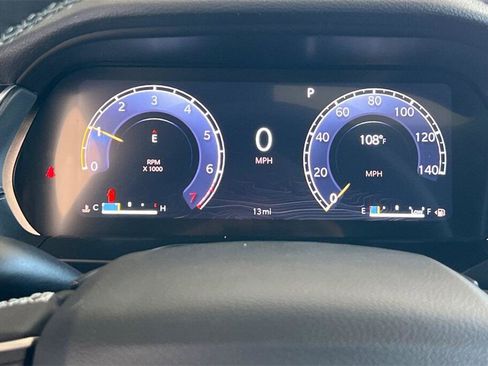 New 2025 Jeep Grand Cherokee L Laredo w/ Luxury Tech Group I image 25