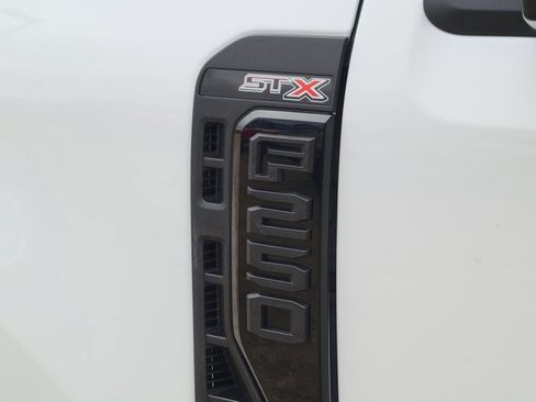 New 2026 Ford F250 XL w/ STX Appearance Package image 14
