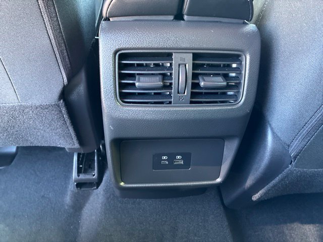 Certified 2023 Nissan Rogue SV AWD/4WD image 22