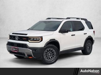 New 2026 Honda Passport TrailSport video 1