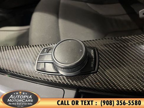 Used 2018 BMW M3 BASE image 41