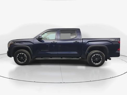 Used 2024 Toyota Tundra SR5 w/ TRD Off-Road Package AWD/4WD image 7