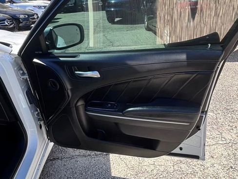 Used 2021 Dodge Charger Scat Pack image 18