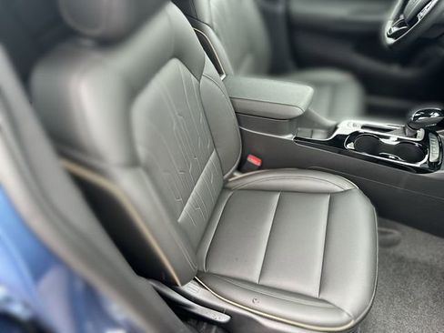 New 2026 Buick Envista Avenir image 26