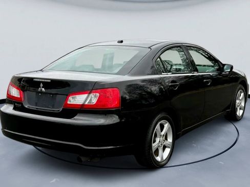 Used 2009 Mitsubishi Galant ES image 6