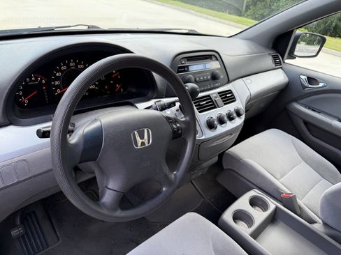 Used 2009 Honda Odyssey LX image 6