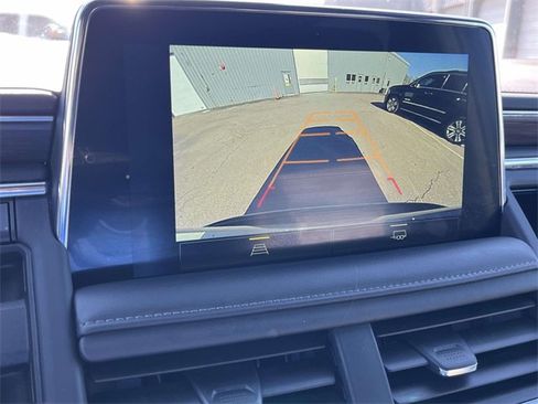 Used 2024 Chevrolet Tahoe LT image 36