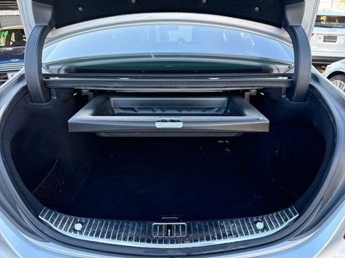 Used 2015 Mercedes-Benz S 550 4MATIC Sedan image 39
