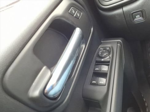 New 2026 Chevrolet Silverado 1500 Custom image 15