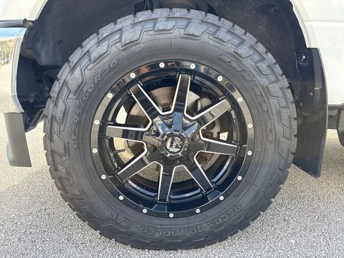Used 2022 Ford F250 XLT AWD/4WD image 15