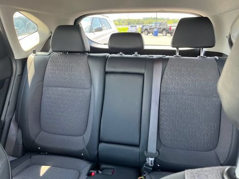 Used 2026 Kia Seltos S FWD image 13