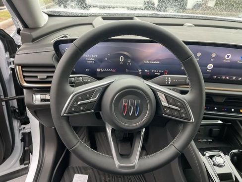 New 2026 Buick Envision Avenir image 14