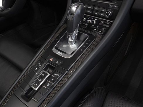 Used 2019 Porsche 911 Turbo S AWD/4WD image 52