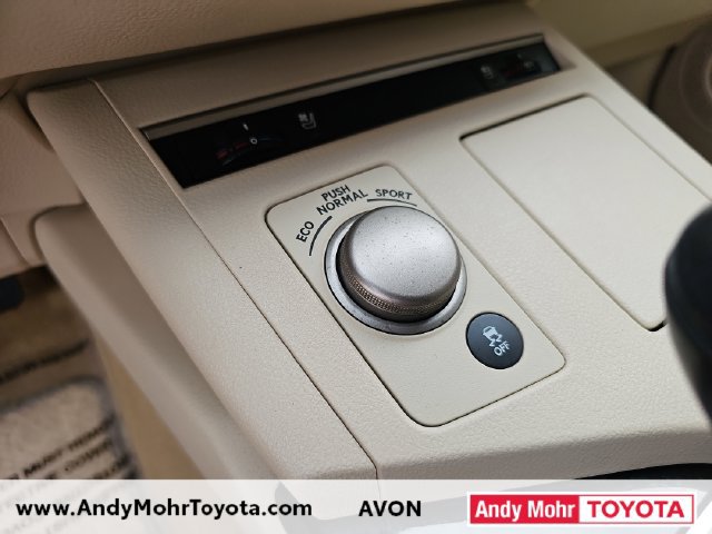 Used 2014 Lexus ES 350 w/ Premium Package FWD image 27