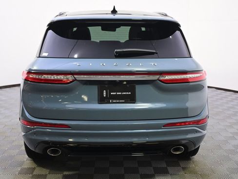 New 2026 Lincoln Corsair Premiere AWD/4WD image 5