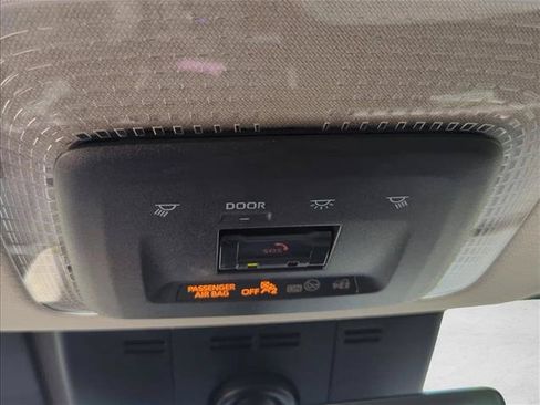 New 2026 Toyota Prius Limited FWD image 25