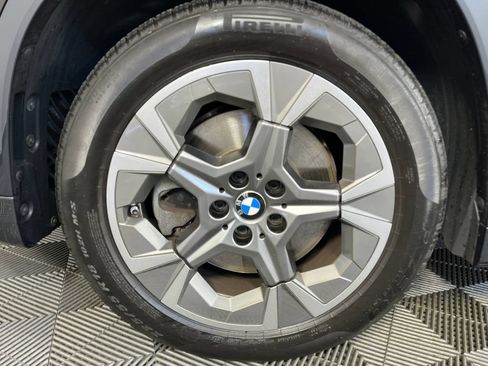 Used 2024 BMW X1 xDrive28i w/ Convenience Package AWD/4WD image 15